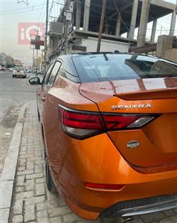 نیسان سێنترا